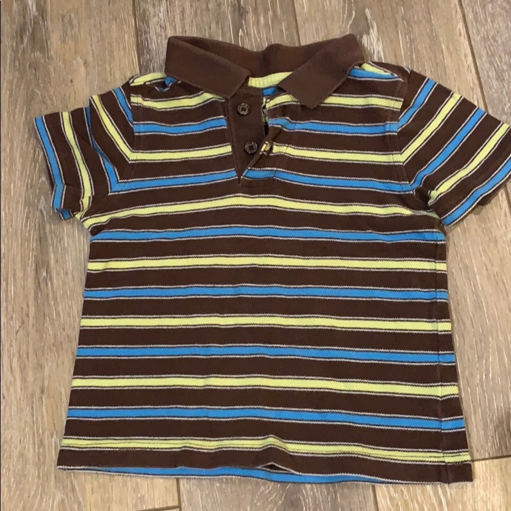 Jumping beans Polo
